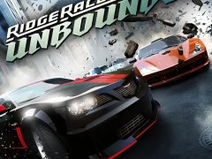 Compare Ridge Racer Unbounded