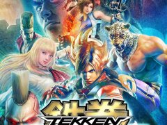 Compare Tekken Revolution