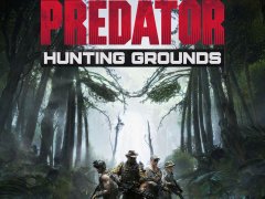 Compare Predator: Hunting Grounds