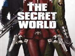 Compare The Secret World