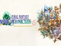 Compare Final Fantasy Crystal Chronicles: Remastered Edition