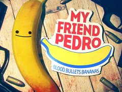 Compare My Friend Pedro