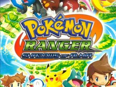 Compare Pokémon Ranger: Guardian Signs