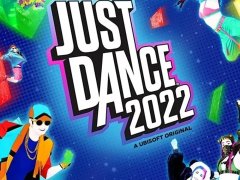 Compare Riders Republic vs Just Dance 2022