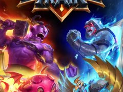 Compare Monster Train