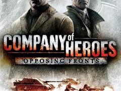 Compare Company of Heroes: Opposing Fronts