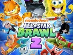 Nickelodeon All-Star Brawl 2