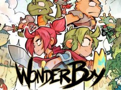 Compare Wonder Boy: The Dragon's Trap
