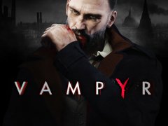 Compare Vampyr
