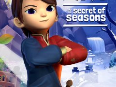 Compare Ary and the Secret of Seasons