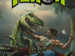 Compare Turok