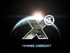 Compare X3: Terran Conflict