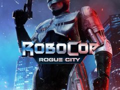 Compare RoboCop: Rogue City