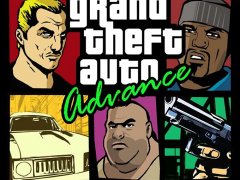 Compare Grand Theft Auto Advance