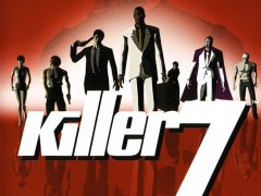 Compare Killer7