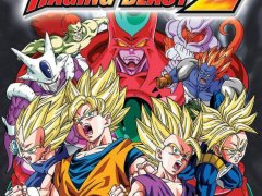 Compare Dragon Ball: Raging Blast 2