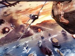 Compare Battlestations: Pacific