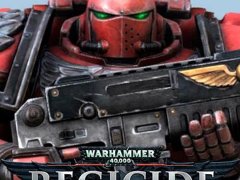 Compare Warhammer 40,000: Regicide