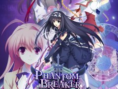 Compare Phantom Breaker: Omnia
