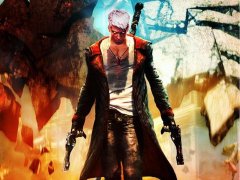 Compare DmC: Devil May Cry