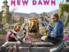 Far Cry New Dawn