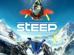 Compare Steep