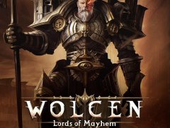 Wolcen: Lords of Mayhem
