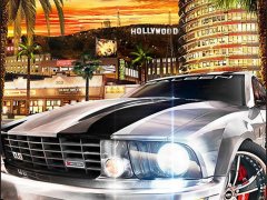 Compare Midnight Club: Los Angeles