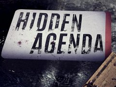 Compare Hidden Agenda
