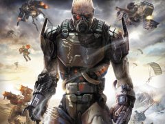 Compare Enemy Territory: Quake Wars