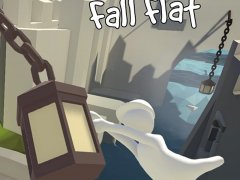 Compare Human: Fall Flat