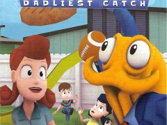 Compare Octodad: Dadliest Catch