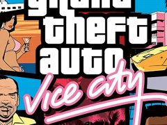 Compare Grand Theft Auto: Vice City