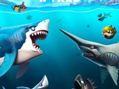 Compare Far Cry 5 vs Hungry Shark World
