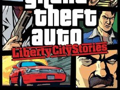 Compare Grand Theft Auto: Liberty City Stories