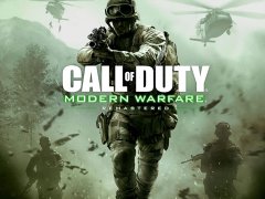 Compare Call of Duty: Modern Warfare Remastered