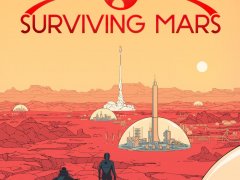 Compare Surviving Mars