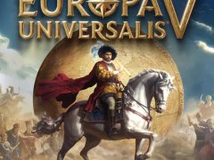 Europa Universalis V