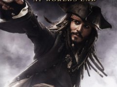 Compare Pirates of the Caribbean: At World's End