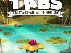 Totally Accurate Battle Simulator