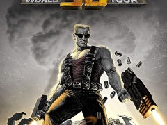 Compare Duke Nukem 3D: 20th Anniversary World Tour