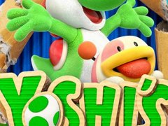 Compare Yoshi's Crafted World