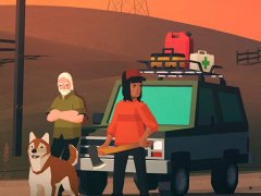 Compare Overland