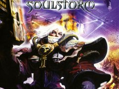 Compare Warhammer 40,000: Dawn of War – Soulstorm