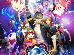 Compare Persona 4: Dancing All Night