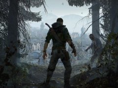 Dying Light: The Beast