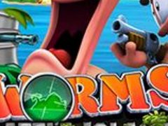 Compare Worms: Battle Islands