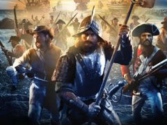 Compare Civilization IV: Colonization