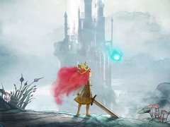 Compare Child of Light