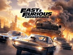 Compare Dragon Ball Z: Kakarot vs Fast & Furious Crossroads